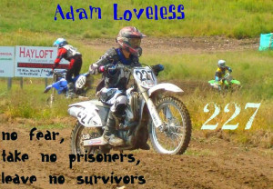 MX sayings and quotes