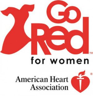 This Friday Is National Wear Red Day!