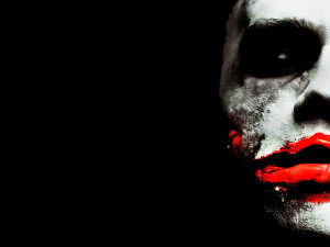 The Joker Joker