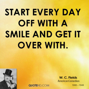 New Day Quotes Start Every