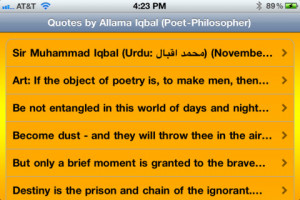 iqbal english quotes source http appfinder lisisoft com app quotes ...