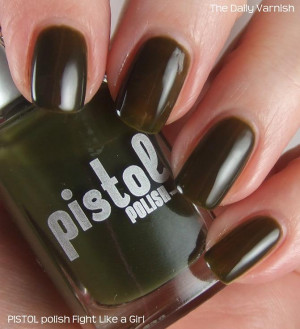 Fight Like A Girl Graphics Code I Comments Picture