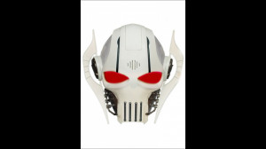 Electronic General Grievous Helmet