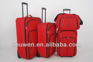 Hangzhou Zhuwen Inflight & Travel Products Co Ltd