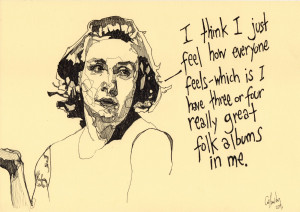 Breaking my arm and discovering Girls