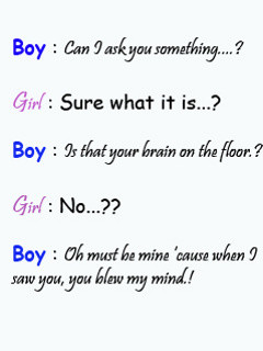 boy and girl 00102119 Cute Girl Quotes About Boys