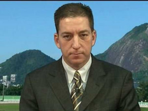 GLENN GREENWALD: Even Low Level NSA Analysts Can Spy On Phone Calls ...