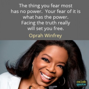 oprah quotes - Google Search