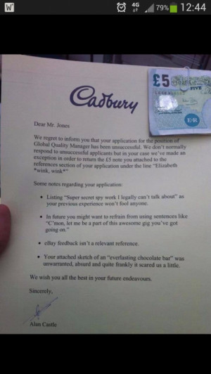 The audacity of hope