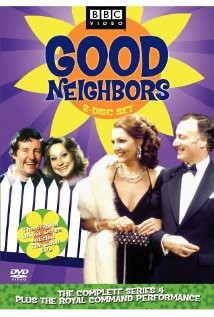 Good Neighbors (1975) Poster