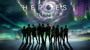 Download Heroes Reborn Tv Series Poster HD Wallpaper. Search more Tv ...