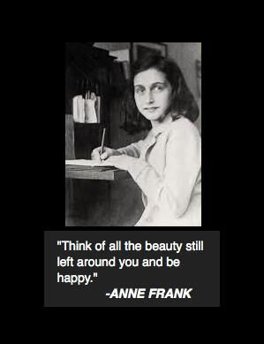 Anne Frank