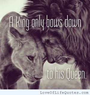 King And Queen Love Quotes King and queen love quotes a