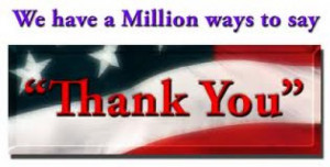 Thank You Lord For This Day