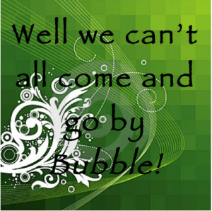Elphaba Quote Picture