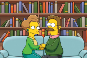 Watch The Simpsons Season 22 Episode 22