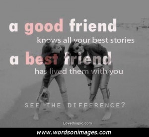 Girly friendship quotes