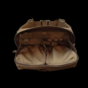 MD CLS Combat Life Saver Bag