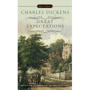 ... with his great expectations jan abusive sister andgreat expectations