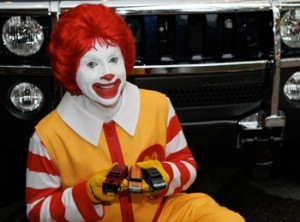 15 Horrifying Reasons to Never Let Anyone You Love Near a McDonald's