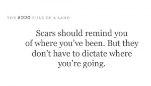 Scars Quotes Lolbing Emotional Quote Html