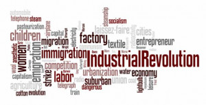 The Industrial Revolution - A Beginners Guide