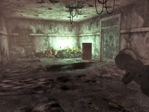 Slave house - The Fallout wiki - Fallout: New Vegas and more