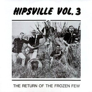 Home / VARIOUS ARTISTS 'Hipsville Vol. 3' LP