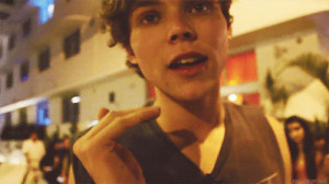 Marija She's a good girl she's Daddy's favourite