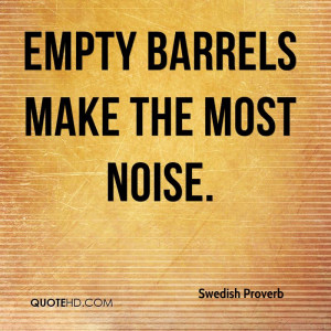 Swedish Proverb Quotes QuoteHD