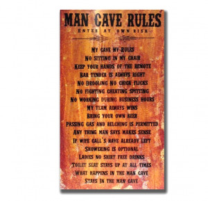 man cave bar sign $ 135 00 the man cave metal sign is