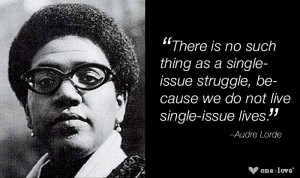 Only by learning to live in harmony with your contradictions can you ...