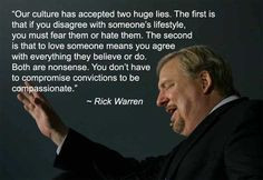 ... Quotes, Quotes Quotes, Rick Warren Quotes, Christian Pastor, Pastor