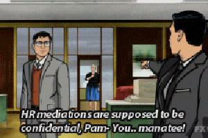 Quote Archer Quote Image Sterling Archer H Jon Benjamin