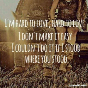 More like this: lee brice , songs and love .