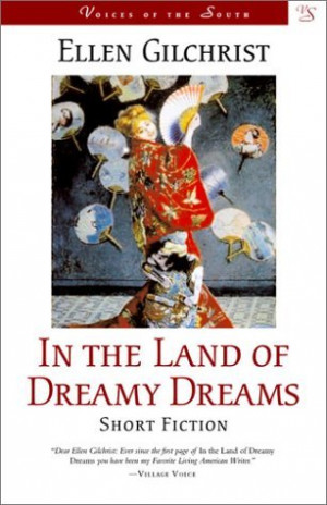 Start by marking “In the Land of Dreamy Dreams” as Want to Read: