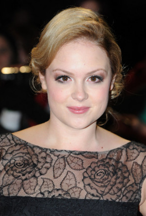 Kimberley Nixon Lmk