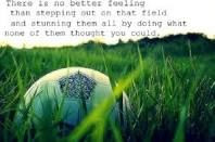 soccer quotes - Google Search