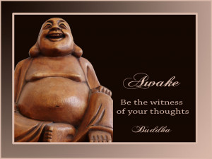 Click Image to download the free buddha wallpaper.