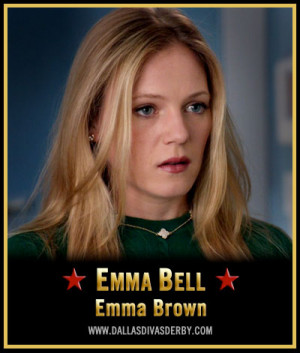 Emma Bell Pictures Picture picture