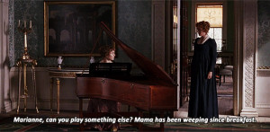 Sense and Sensibility quotes,Sense and Sensibility (1995)
