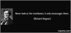 More Richard Wagner Quotes