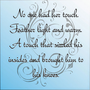 ... ll share with you three of my favorite quotes from Recaptured Dreams