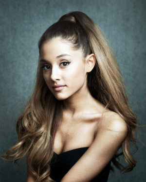 Ariana-Grande---New-York-Times-2014-Phot