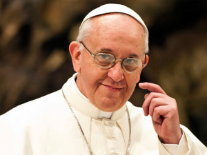 El Papa reconoce la existencia de un lobby gay en El Vaticano