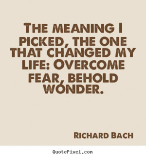 ... Pictures richard bach quotations sayings famous quotes of richard bach