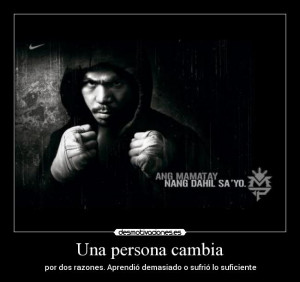 ... for: Manny Pacquiao Inspirational Quotes Manny Pacman Pinterest
