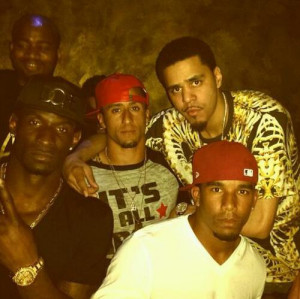 Improve the quality of Funkmaster Flex Freestyle (Part 1) Lyrics by ...