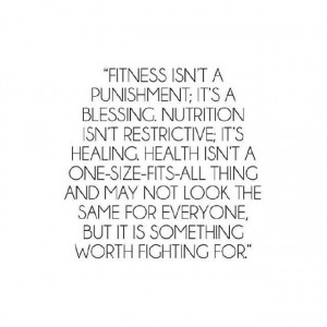 Your health is priceless make it a priority! #fernwoodfitness #quote # ...