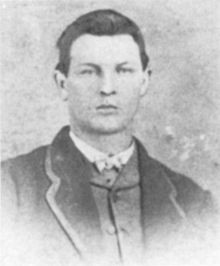 James Hardin Younger